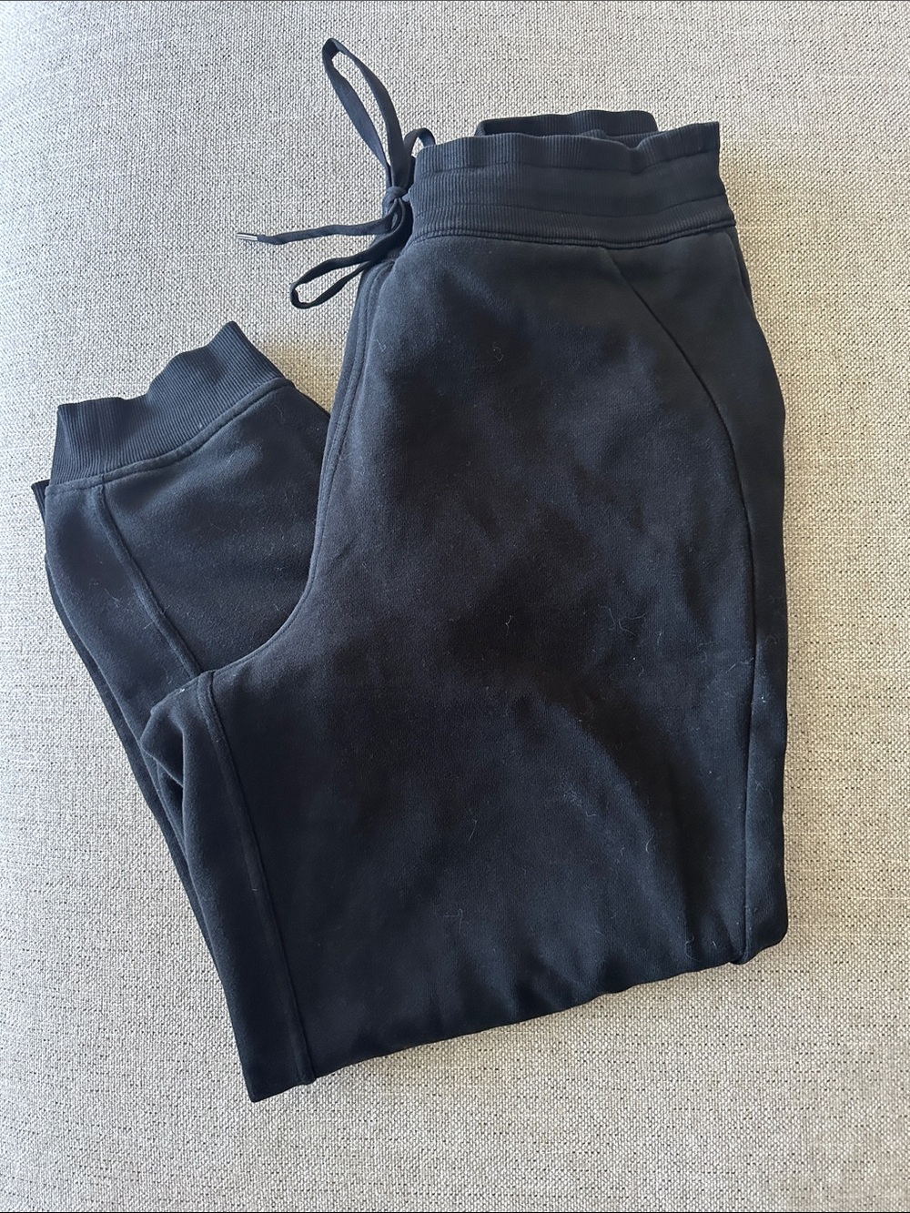 Lululemon scuba jogger